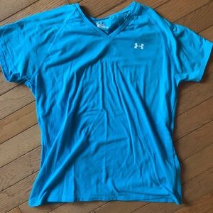 Quick dry runners t-shirt